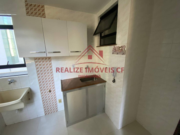 Imagem Apartamento com 1 Quarto para Alugar, 42 m² em Braga - Cabo Frio Imagem Apartamento com 1 Quarto para Alugar, 42 m² em Braga - Cabo Frio