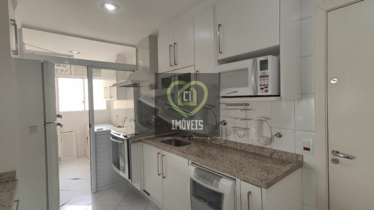 Imagem Apartamento com 3 Quartos para Alugar, 110 m² em Pompeia - São Paulo Imagem Apartamento com 3 Quartos para Alugar, 110 m² em Pompeia - São Paulo