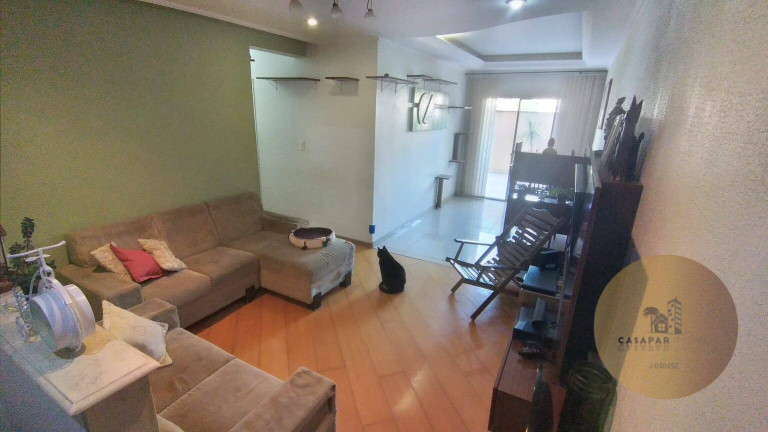 Imagem Apartamento com 2 Quartos à Venda, 78 m² em Santa Maria - São Caetano Do Sul Imagem Apartamento com 2 Quartos à Venda, 78 m² em Santa Maria - São Caetano Do Sul