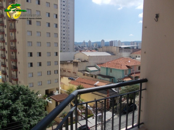 Imagem Apartamento com 2 Quartos à Venda, 56 m² em Santa Teresinha - São Paulo Imagem Apartamento com 2 Quartos à Venda, 56 m² em Santa Teresinha - São Paulo