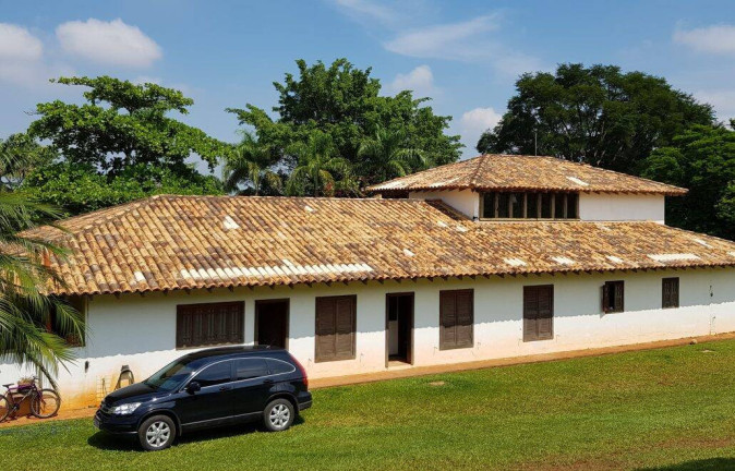 Imagem Chácara com 8 Quartos à Venda, 5 m² em Recanto Maravilha - Boituva