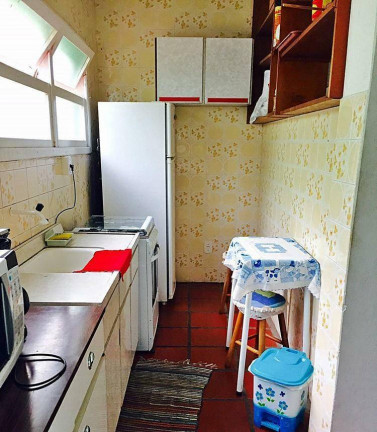 Imagem Apartamento com 1 Quarto à Venda, 45 m² em Zona Nova - Capão Da Canoa