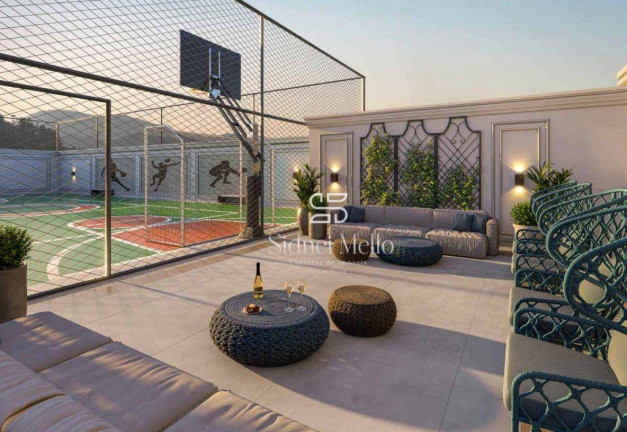 Imagem Cobertura com 4 Quartos à Venda, 280 m² em Centro - Itapema