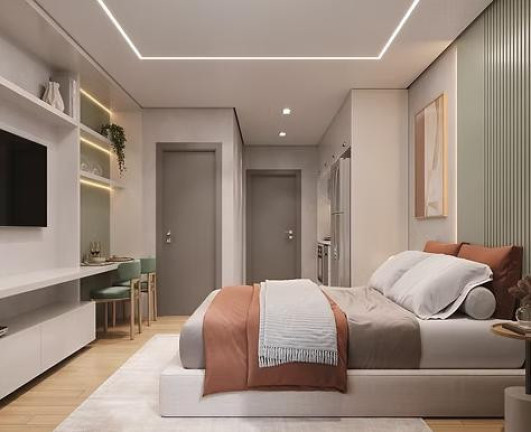 Imagem Apartamento com 2 Quartos à Venda, 56 m² em Intermares - Cabedelo Imagem Apartamento com 2 Quartos à Venda, 56 m² em Intermares - Cabedelo