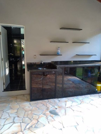 Imagem Chácara com 3 Quartos à Venda, 250 m² em Centro - Nazaré Paulista