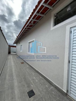 Imagem Casa com 3 Quartos à Venda, 100 m² em Caiçara - Praia Grande