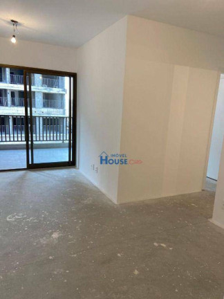 Imagem Apartamento com 2 Quartos à Venda, 70 m² em Vila Madalena - São Paulo