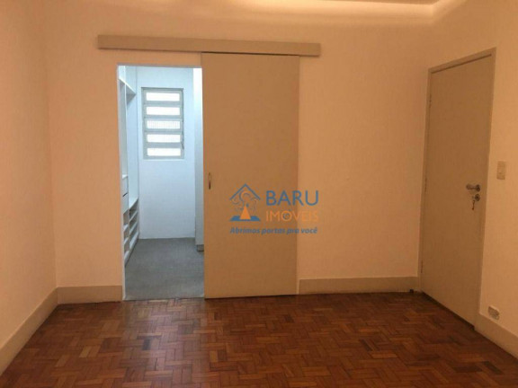 Imagem Apartamento com 3 Quartos à Venda, 105 m² em Paraíso - São Paulo