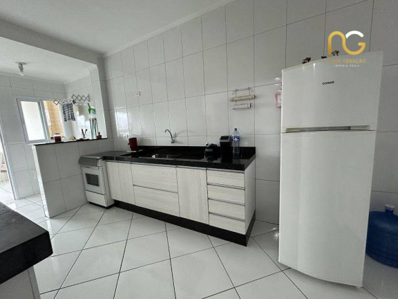 Imagem Apartamento com 2 Quartos à Venda, 83 m² em Tupi - Praia Grande