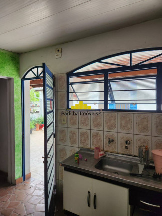 Imagem Casa com 2 Quartos à Venda, 250 m² em Jardim Ana Claudia - Votorantim