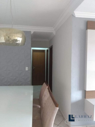 Imagem Imóvel com 3 Quartos à Venda, 80 m² em Jardim Independencia - Ribeirão Preto Imagem Imóvel com 3 Quartos à Venda, 80 m² em Jardim Independencia - Ribeirão Preto