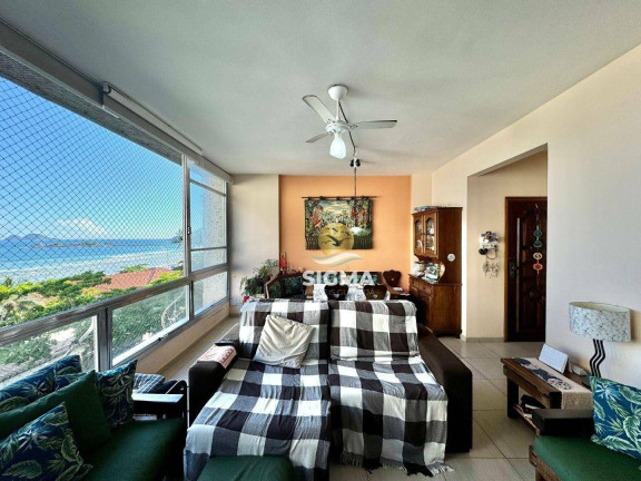 Imagem Apartamento com 3 Quartos à Venda, 158 m² em Pitangueiras - Guarujá
