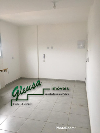 Imagem Apartamento com 2 Quartos para Alugar, 40 m² em Parque Das Paineiras - São Paulo