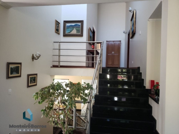 Imagem Casa de Condomínio com 4 Quartos à Venda, 499 m² em Jardim Conceição - Campinas Imagem Casa de Condomínio com 4 Quartos à Venda, 499 m² em Jardim Conceição - Campinas
