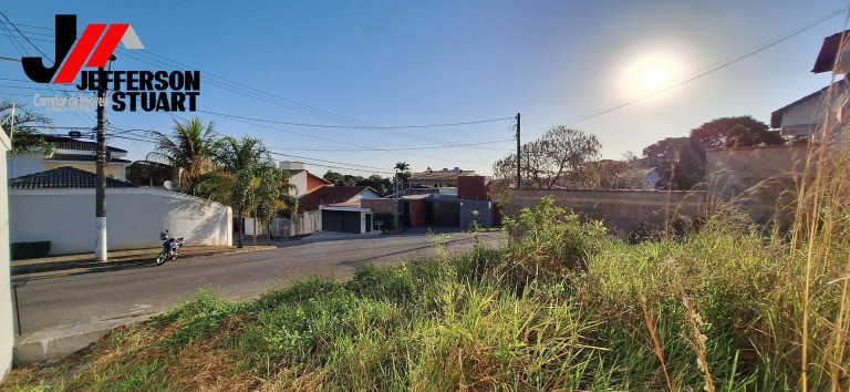Imagem Terreno à Venda, 560 m² em Portal Das Colinas - Guaratinguetá