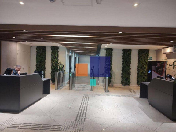 Imagem Sala Comercial para Alugar, 44 m² em Jardim Paulista - São Paulo Imagem Sala Comercial para Alugar, 44 m² em Jardim Paulista - São Paulo