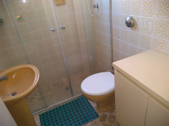 Imagem Apartamento com 3 Quartos à Venda, 130 m² em Enseada - Guarujá