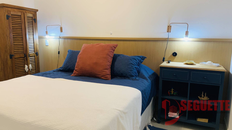 Imagem Casa com 3 Quartos à Venda, 70 m² em Riviera De São Lourenço - Bertioga