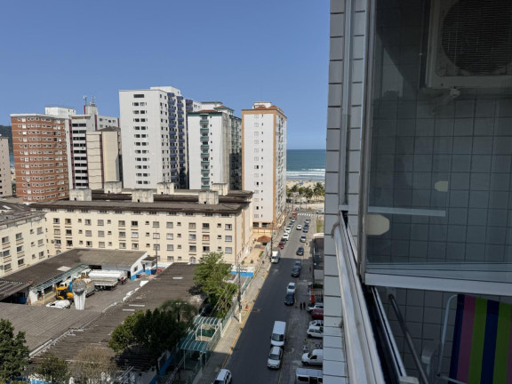 Imagem Apartamento com 3 Quartos à Venda, 118 m² em Guilhermina - Praia Grande