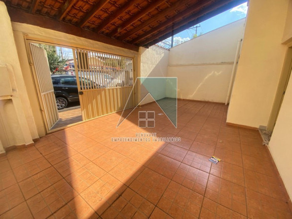 Imagem Casa com 3 Quartos à Venda, 93 m² em Jardim Paulistano - Ribeirão Preto Imagem Casa com 3 Quartos à Venda, 93 m² em Jardim Paulistano - Ribeirão Preto