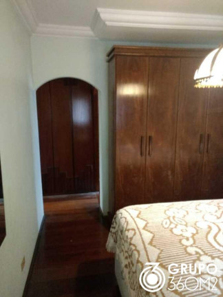 Imagem Apartamento com 4 Quartos à Venda, 138 m² em Parque Das Nações - Santo André Imagem Apartamento com 4 Quartos à Venda, 138 m² em Parque Das Nações - Santo André