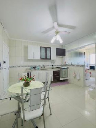 Imagem Apartamento com 3 Quartos à Venda, 156 m² em Aviação - Praia Grande Imagem Apartamento com 3 Quartos à Venda, 156 m² em Aviação - Praia Grande