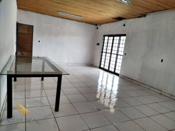 Imagem Sala Comercial à Venda, 206 m² em Jardim Seminário - Campo Grande