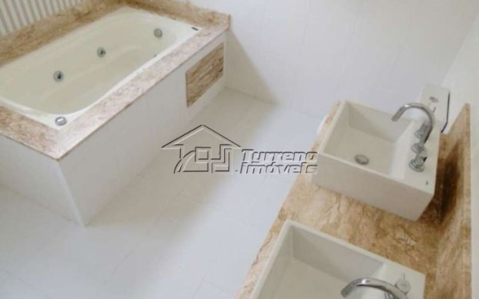 Imagem Casa de Condomínio com 4 Quartos à Venda, 247 m² em Urbanova - São José Dos Campos