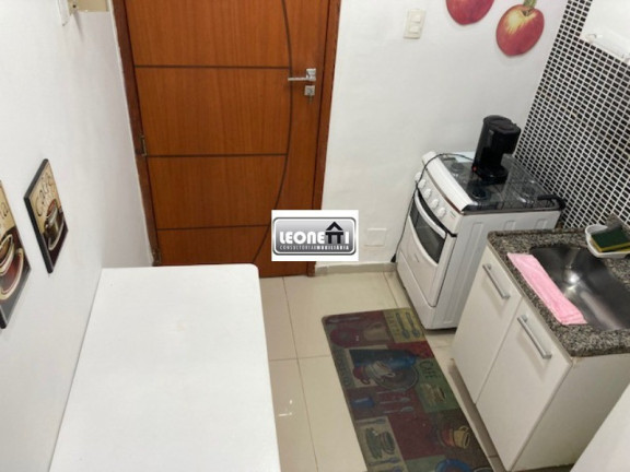 Imagem Kitnet com 1 Quarto à Venda, 18 m² em Copacabana - Rio De Janeiro
