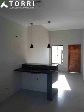 Imagem Casa com 2 Quartos à Venda, 60 m² em Residencial Cristal - Votorantim Imagem Casa com 2 Quartos à Venda, 60 m² em Residencial Cristal - Votorantim