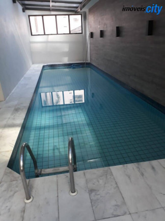 Imagem Apartamento com 1 Quarto para Alugar, 53 m² em Moema - São Paulo