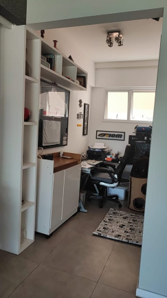 Apartamento com 3 Quartos à Venda, 156 m² em Jardim Das Indústrias - São José Dos Campos