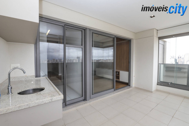 Imagem Apartamento com 1 Quarto para Alugar, 72 m² em Barra Funda - São Paulo Imagem Apartamento com 1 Quarto para Alugar, 72 m² em Barra Funda - São Paulo