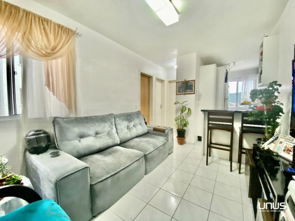Imagem Apartamento com 2 Quartos à Venda, 41 m² em Bom Viver - Biguaçu Imagem Apartamento com 2 Quartos à Venda, 41 m² em Bom Viver - Biguaçu