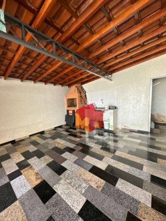 Imagem Casa com 3 Quartos à Venda, 164 m² em Jardim Nossa Senhora Do Carmo - Americana Imagem Casa com 3 Quartos à Venda, 164 m² em Jardim Nossa Senhora Do Carmo - Americana