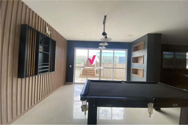 Imagem Imóvel com 3 Quartos à Venda,  em Areão - Cuiabá