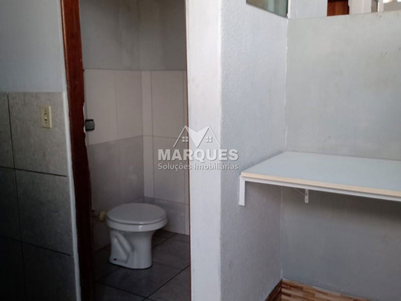 Imagem Casa à Venda, 110 m² em Jardim Nova Hortolândia I - Hortolândia