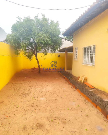 Imagem Casa com 4 Quartos à Venda, 289 m² em Barra Do Jacuípe - Camaçari Imagem Casa com 4 Quartos à Venda, 289 m² em Barra Do Jacuípe - Camaçari