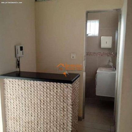 Imagem Sobrado com 3 Quartos à Venda, 130 m² em Vila Galvão - Guarulhos Imagem Sobrado com 3 Quartos à Venda, 130 m² em Vila Galvão - Guarulhos