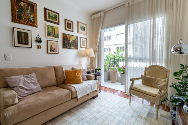 Imagem Apartamento com 3 Quartos à Venda, 84 m² em Vila Olímpia - São Paulo Imagem Apartamento com 3 Quartos à Venda, 84 m² em Vila Olímpia - São Paulo