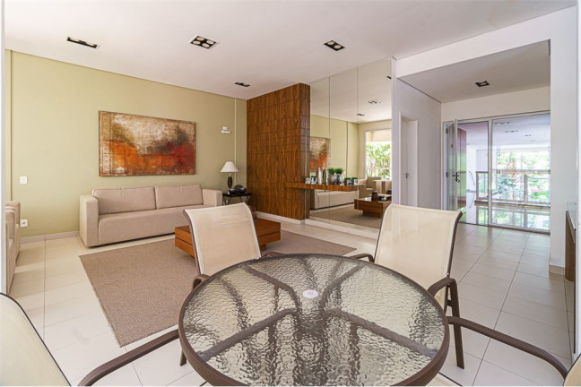 Imagem Apartamento com 2 Quartos à Venda, 71 m² em Paraíso - São Paulo