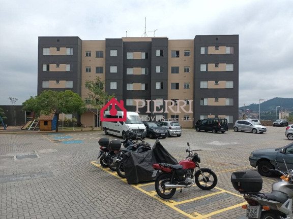 Imagem Apartamento com 2 Quartos à Venda, 45 m² em Loteamento City Jaragua - São Paulo Imagem Apartamento com 2 Quartos à Venda, 45 m² em Loteamento City Jaragua - São Paulo