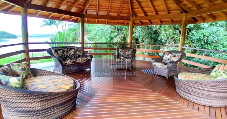 Imagem Imóvel com 5 Quartos à Venda, 63.000 m² em Centro - Avaré