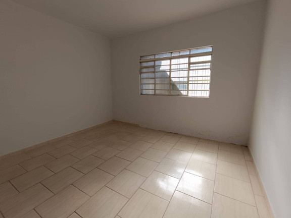 Imagem Casa com 2 Quartos para Alugar, 90 m² em Centro - Anápolis