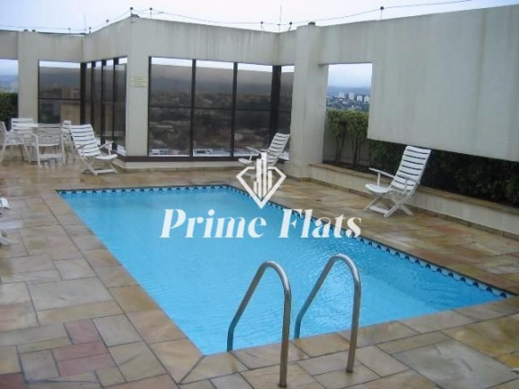 Imagem Apartamento com 1 Quarto à Venda, 35 m² em Campos Elíseos - São Paulo Imagem Apartamento com 1 Quarto à Venda, 35 m² em Campos Elíseos - São Paulo