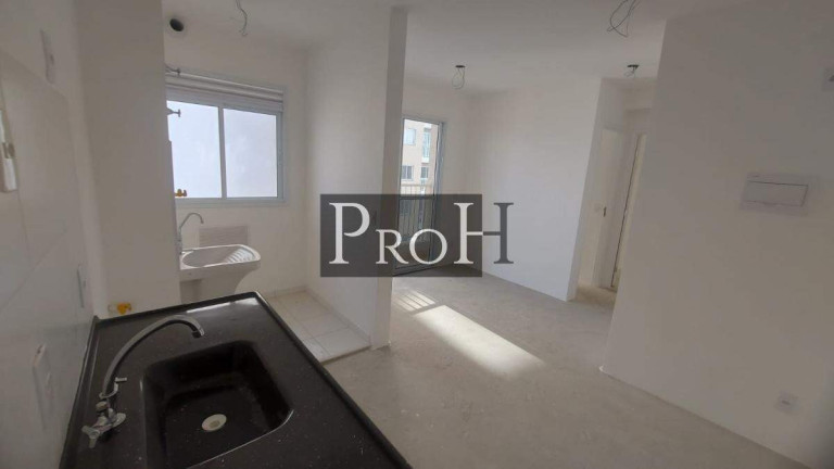 Imagem Apartamento com 2 Quartos à Venda, 73 m² em Vila Dos Andradas - São Paulo Imagem Apartamento com 2 Quartos à Venda, 73 m² em Vila Dos Andradas - São Paulo
