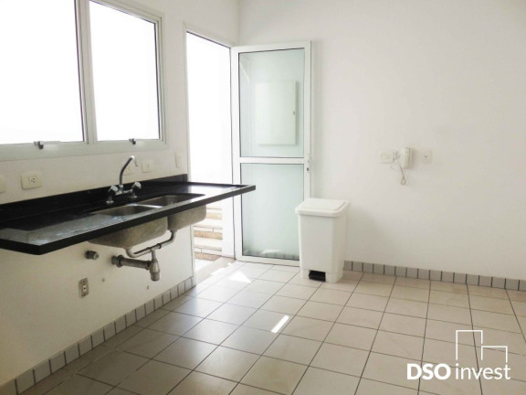 Imagem Casa de Condomínio com 4 Quartos à Venda,  em Brooklin - São Paulo