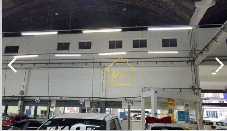 Imagem Galpão para Alugar, 3.200 m² em Macuco - Santos Imagem Galpão para Alugar, 3.200 m² em Macuco - Santos