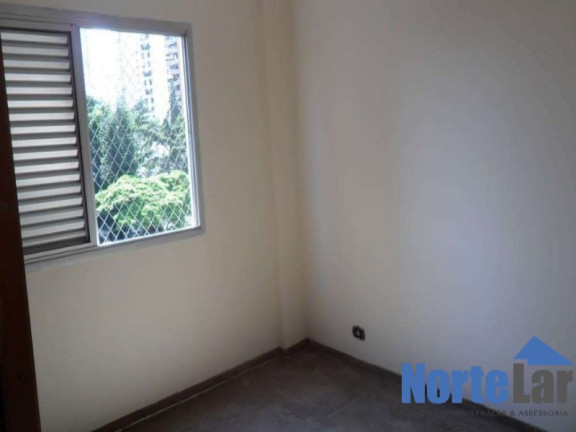 Imagem Apartamento com 3 Quartos à Venda, 112 m² em Santana - São Paulo