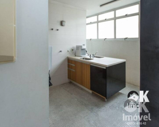 Imagem Apartamento com 3 Quartos à Venda, 205 m² em Higienópolis - São Paulo Imagem Apartamento com 3 Quartos à Venda, 205 m² em Higienópolis - São Paulo